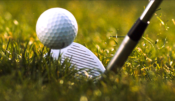 Fun things to do in Brevard NC : Golfing in Western NC. 