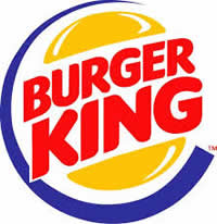 Fun things to do in Brevard NC : Burger King in Brevard, NC. 