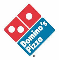 Fun things to do in Brevard NC : Domino's in Brevard, NC. 