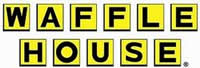 Fun things to do in Brevard NC : Waffle House in Brevard, NC.