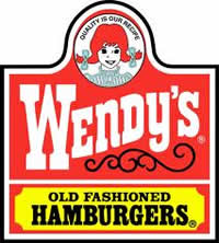 Fun things to do in Brevard NC : Wendy's in Brevard, NC.