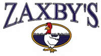 Fun things to do in Brevard NC : Zaxby's in Brevard, NC. 