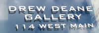 Fun things to do in Brevard NC : Drew Deane Gallery in Brevard, NC itemprop=